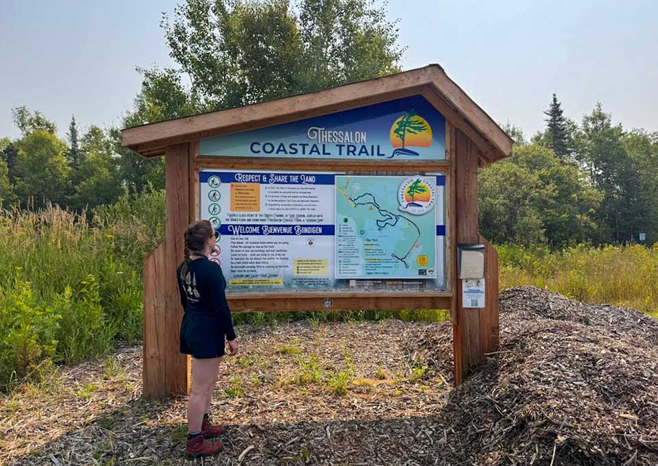 thessalon-coastal-trail