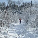 Thessalon Ski Trails