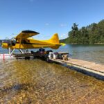 Timber Wolf Air Service