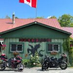 Tunnel Lake Trading Post & Resort