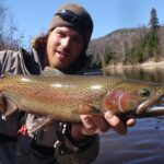 Tyler Dunn Guiding