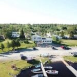 Veilleux Camping & Marina