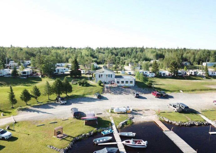 veilleux-marina-campground-profile