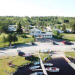 Veilleux Camping & Marina