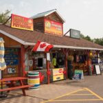 Voyageurs’ Lodge