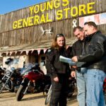 Young’s General Store