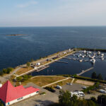 Blind River Marina