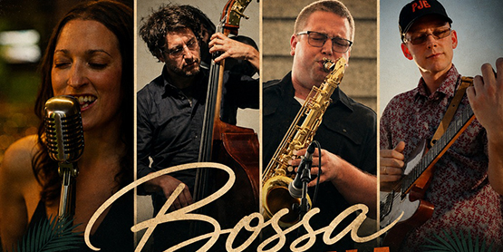BossaBacana.Event