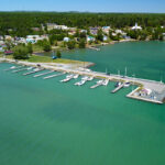 Bruce Mines Marina
