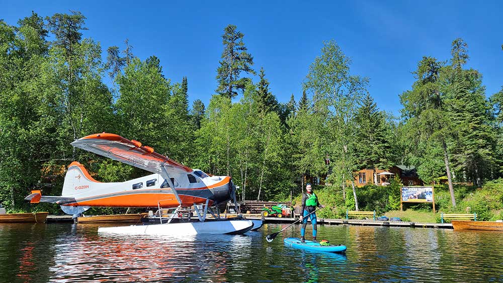 Mar Mac Lodge