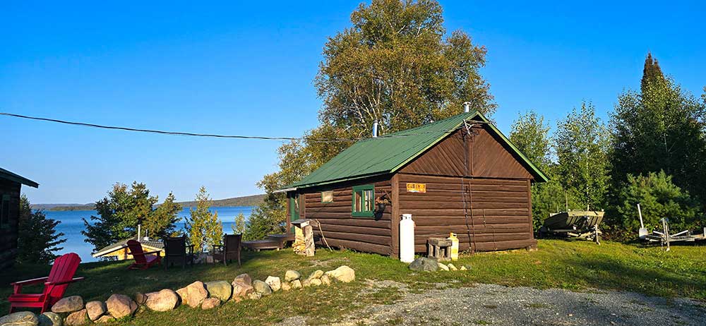 Ranger Lake Resort