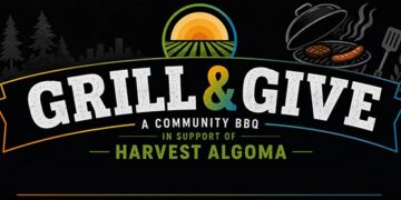 Grill&Give.Event