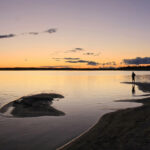 Ivanhoe Lake