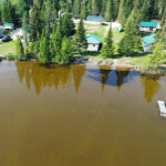 Lower Twin Lakes Lodge