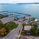 Richards Landing Municipal Marina