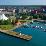 Roberta Bondar Marina