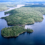 Wakami Lake