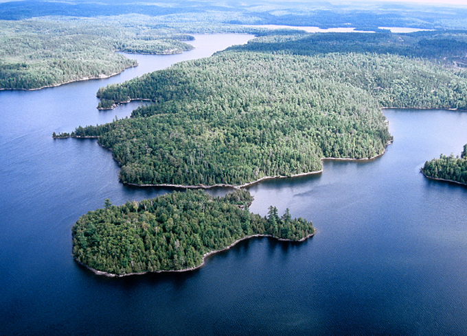 Wakami Lake