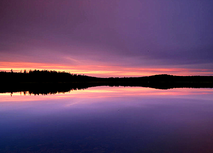 White Lake