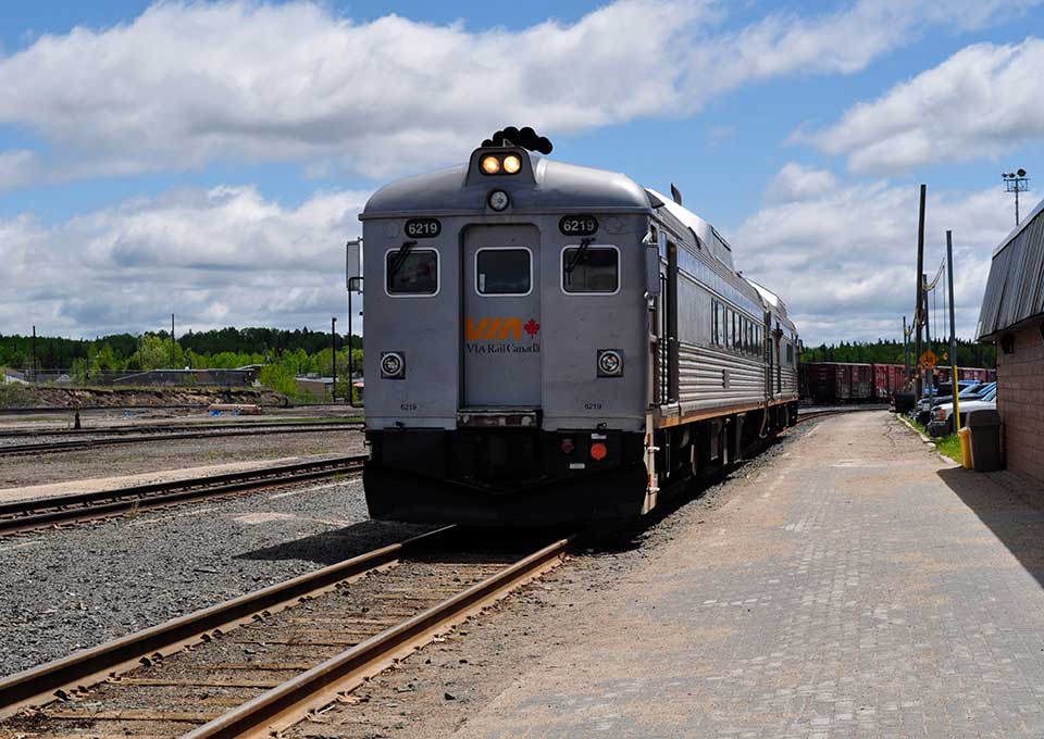 chapleau-via-rail