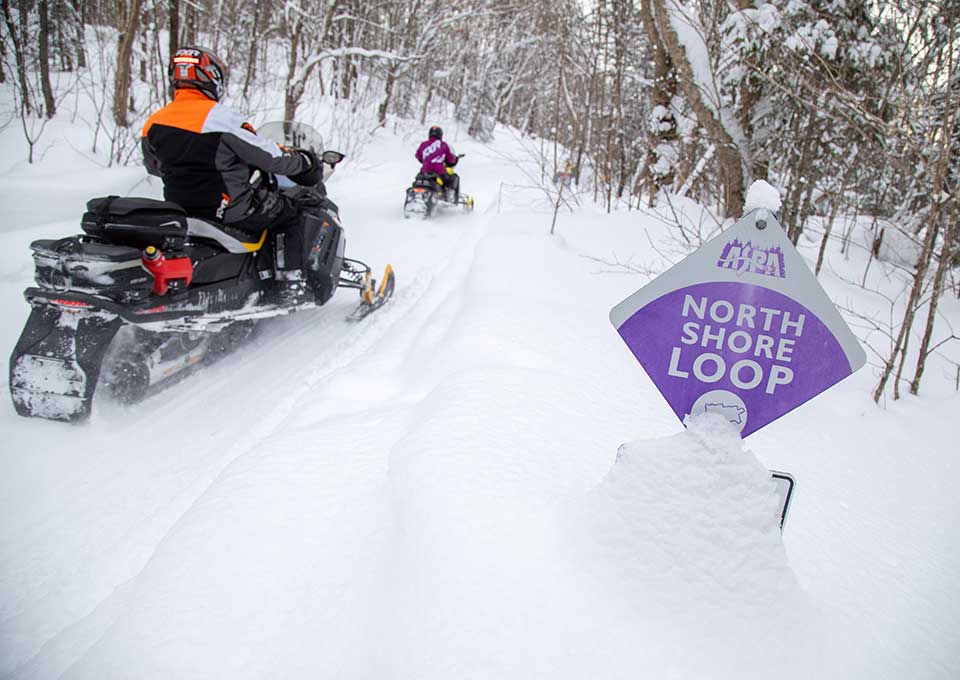 north-shore-loop
