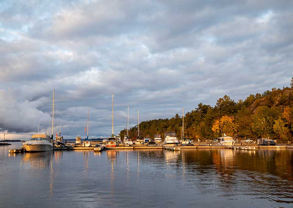 spanish-marina