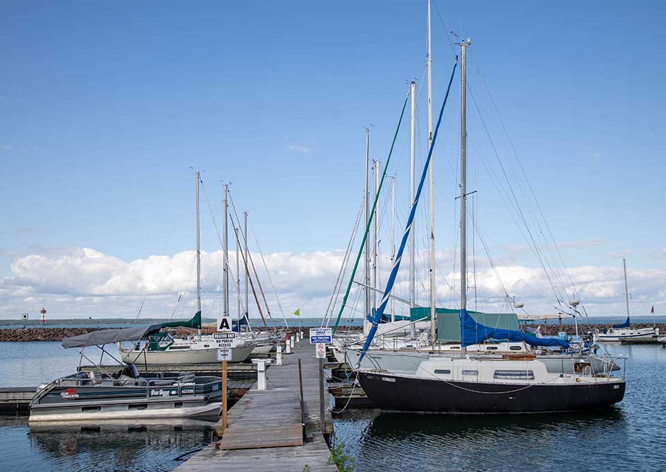 st-joseph-island-marina