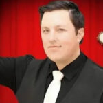 Adam Graeme Comedy Hypnosis Show