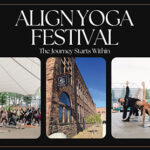 Align Yoga Festival