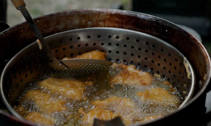 fryer