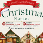 Holiday Market