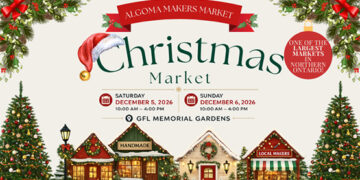 ChristmasMarketGFL.Event