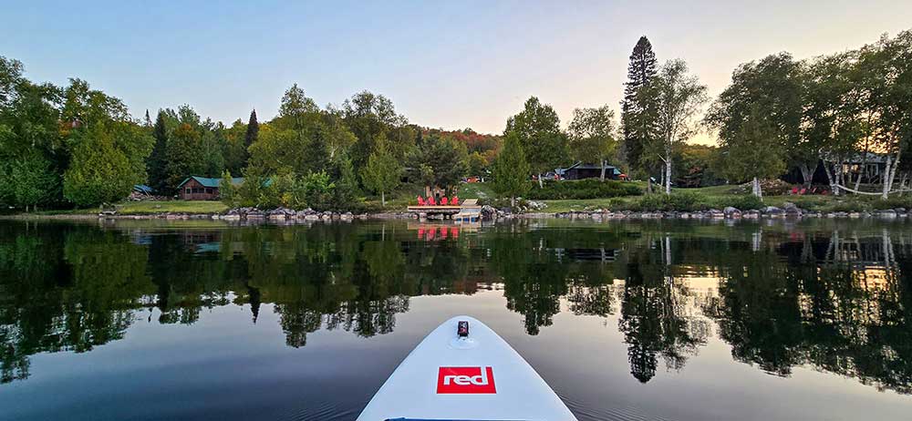 Ranger Lake Resort