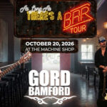 Gord Bamford