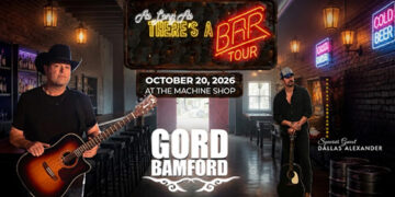 GordBamford.Event