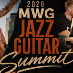Jazz Guitar Summit 2026