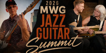 MWGJazzGuitarSummit.Event
