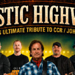 Mystic Highway