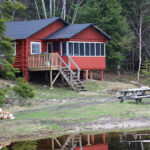 Northern Walleye Lodge