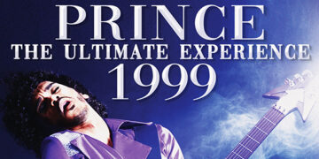 PrinceExperience1999.Event