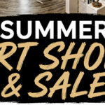 Summer Art Show & Sale