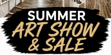 TVMSummerArtSho.Event