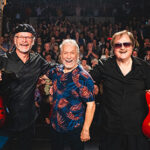 The Stampeders…One More Time