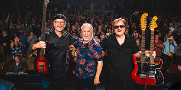 TheStampeders.Event