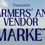 Thessalon Farmers’ & Vendor Market