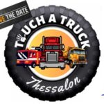 Touch-A-Truck Thessalon