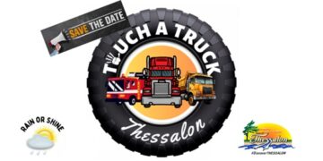 Touch-A-TruckThessalon.Event