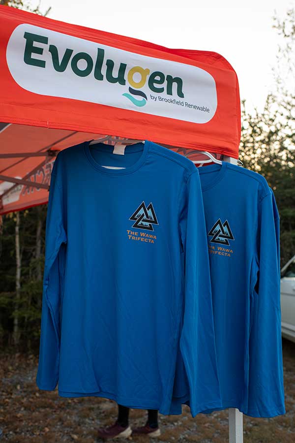 wawa trifecta tees