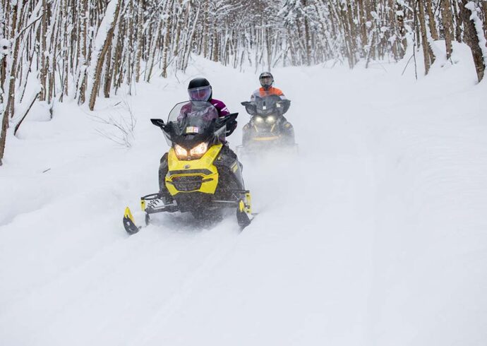 North Shore Loop