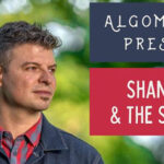 AlgomaTrad Presents: Shane Cook